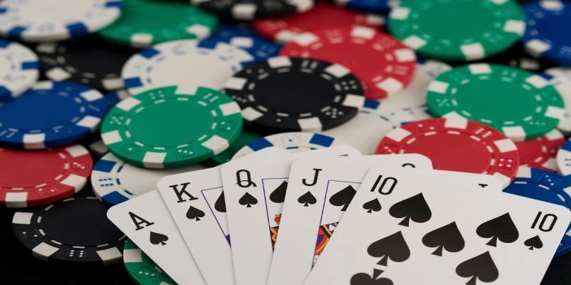 Một số thuật ngữ trong cách chơi poker cơ bản bạn cần nắm chắc khi chơi 